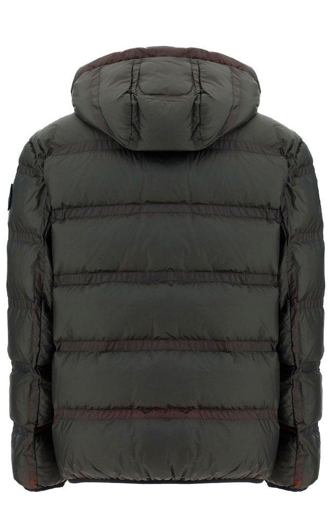 Moose Knuckles Glenfinnan Jacket