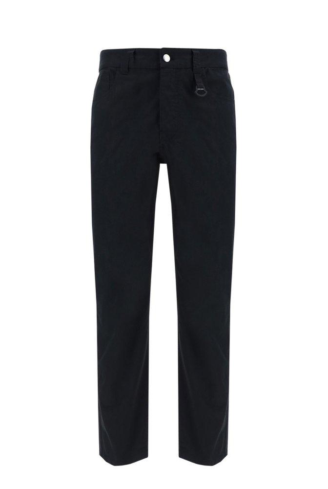 Moncler X Craig Green Straight Leg Slim Fit Pants