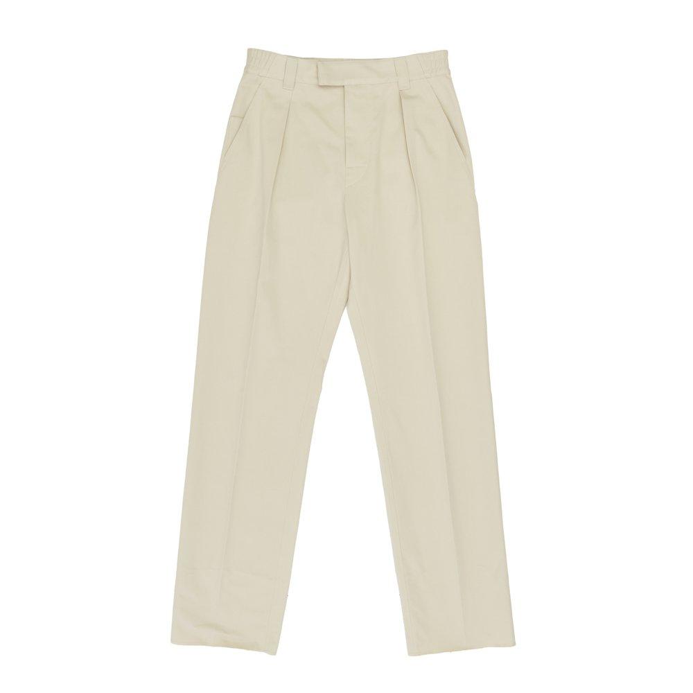 Loro Piana Straight Leg Pants