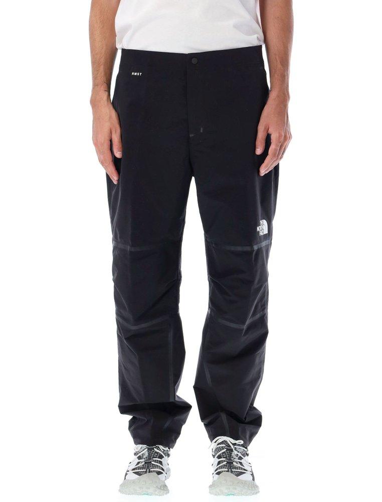 The North Face Logo Printed Tapered Pants