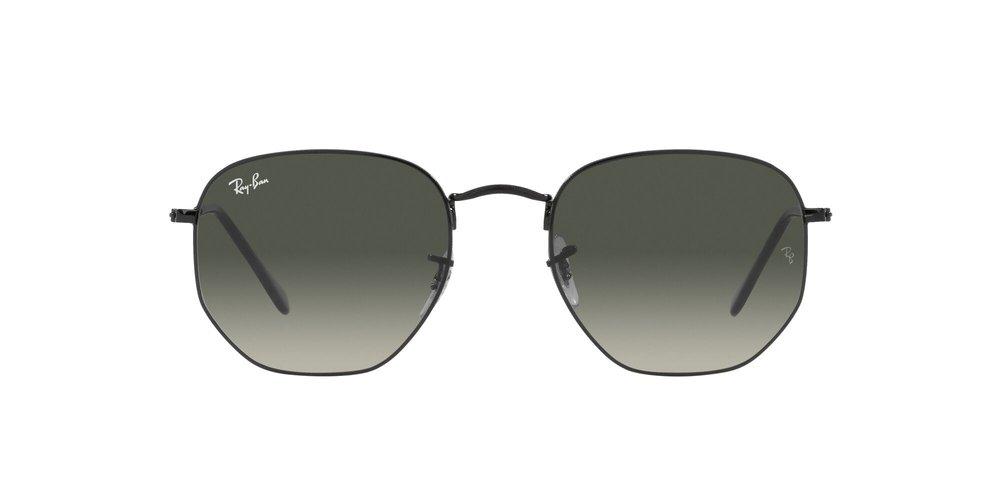 Ray-Ban RB3548 Hexagonal Sunglasses