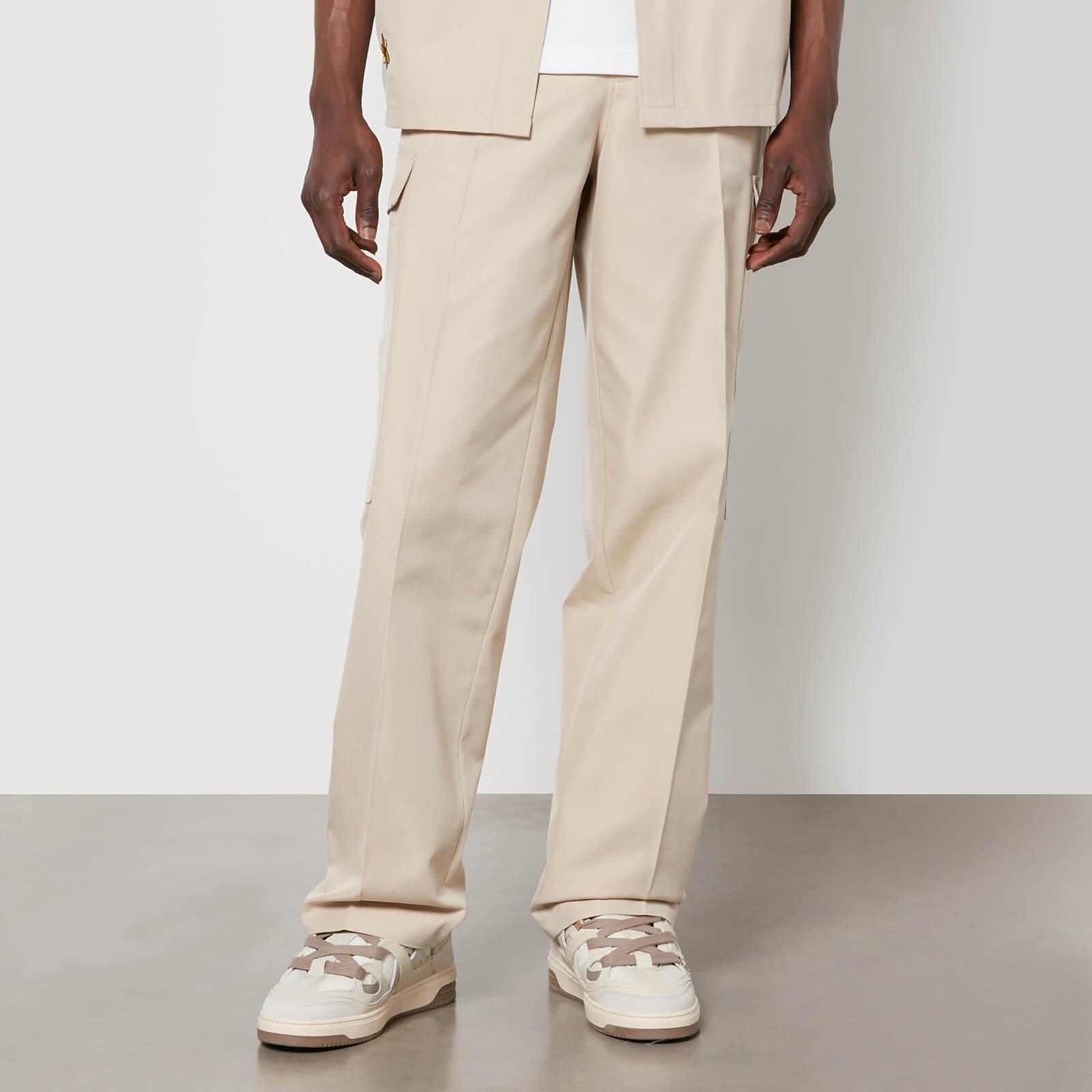 Axel Arigato Park Twill Cargo Trousers - IT 48/M