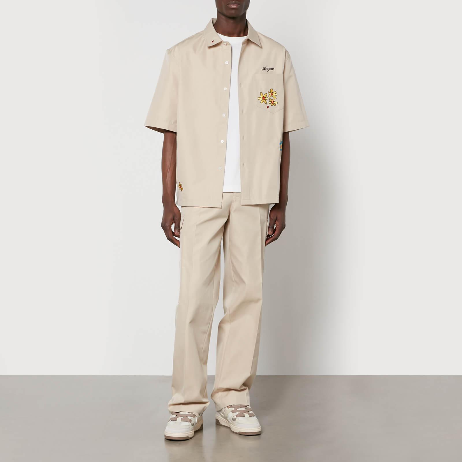 Axel Arigato Park Twill Cargo Trousers - IT 48/M