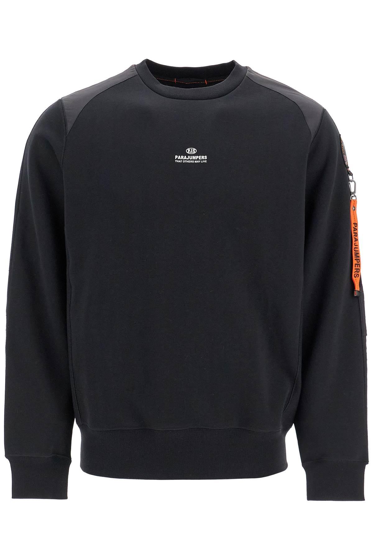 sabre crewneck sweat