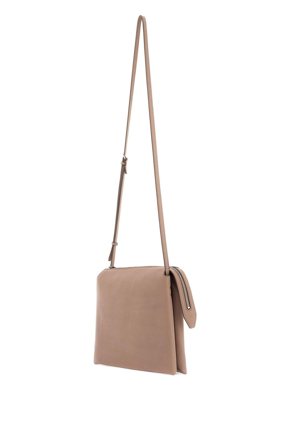 'nu twin shoulder bag'