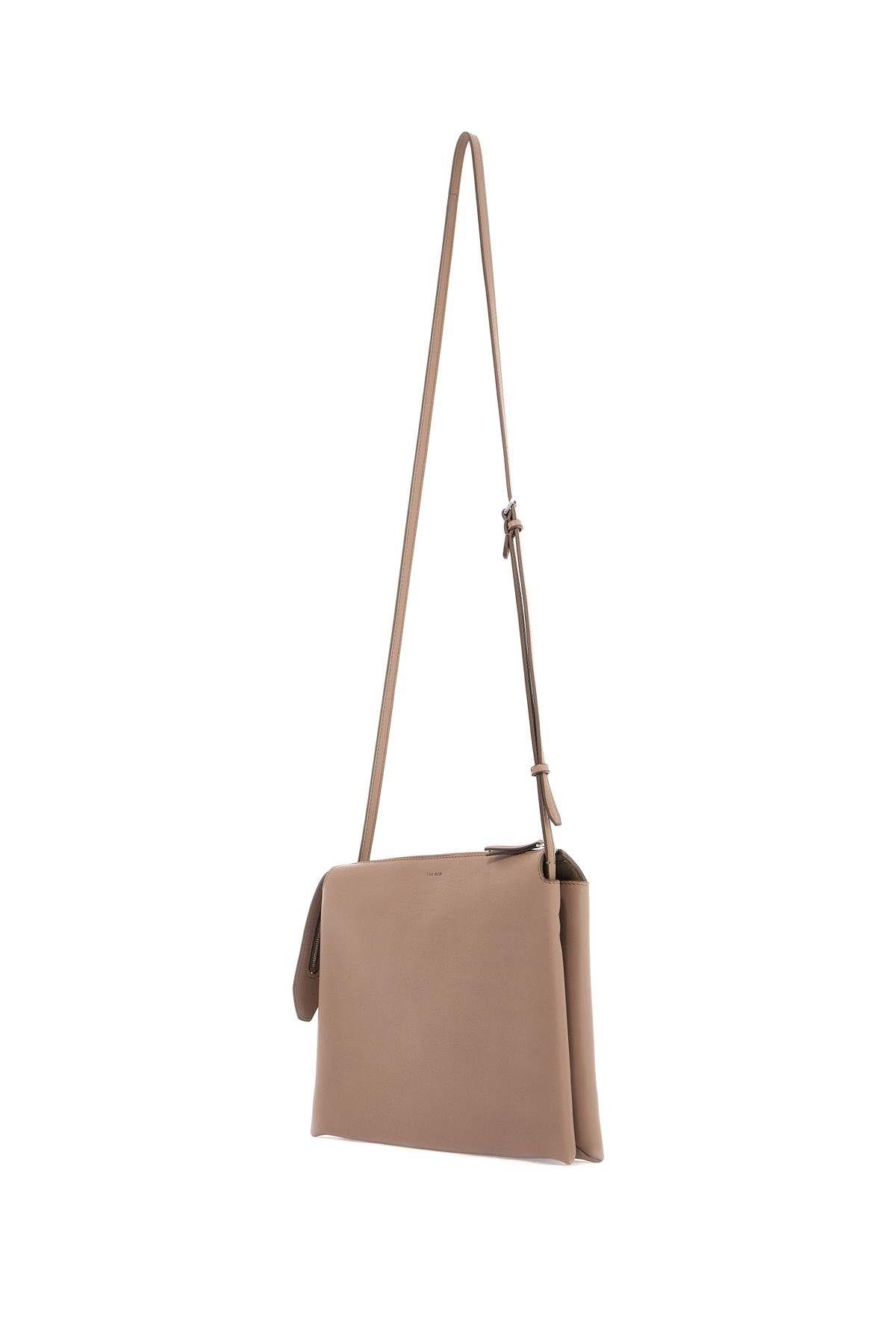 'nu twin shoulder bag'