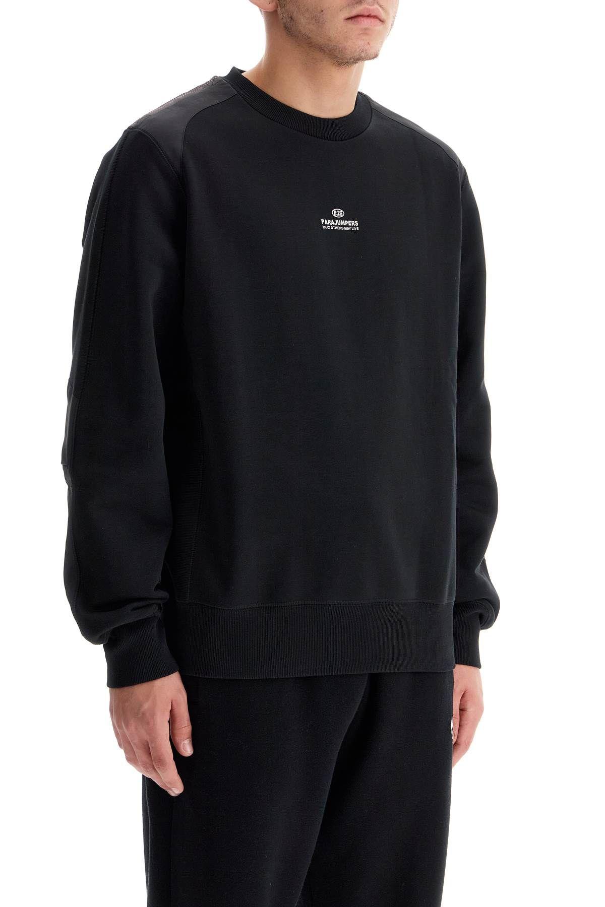 sabre crewneck sweat