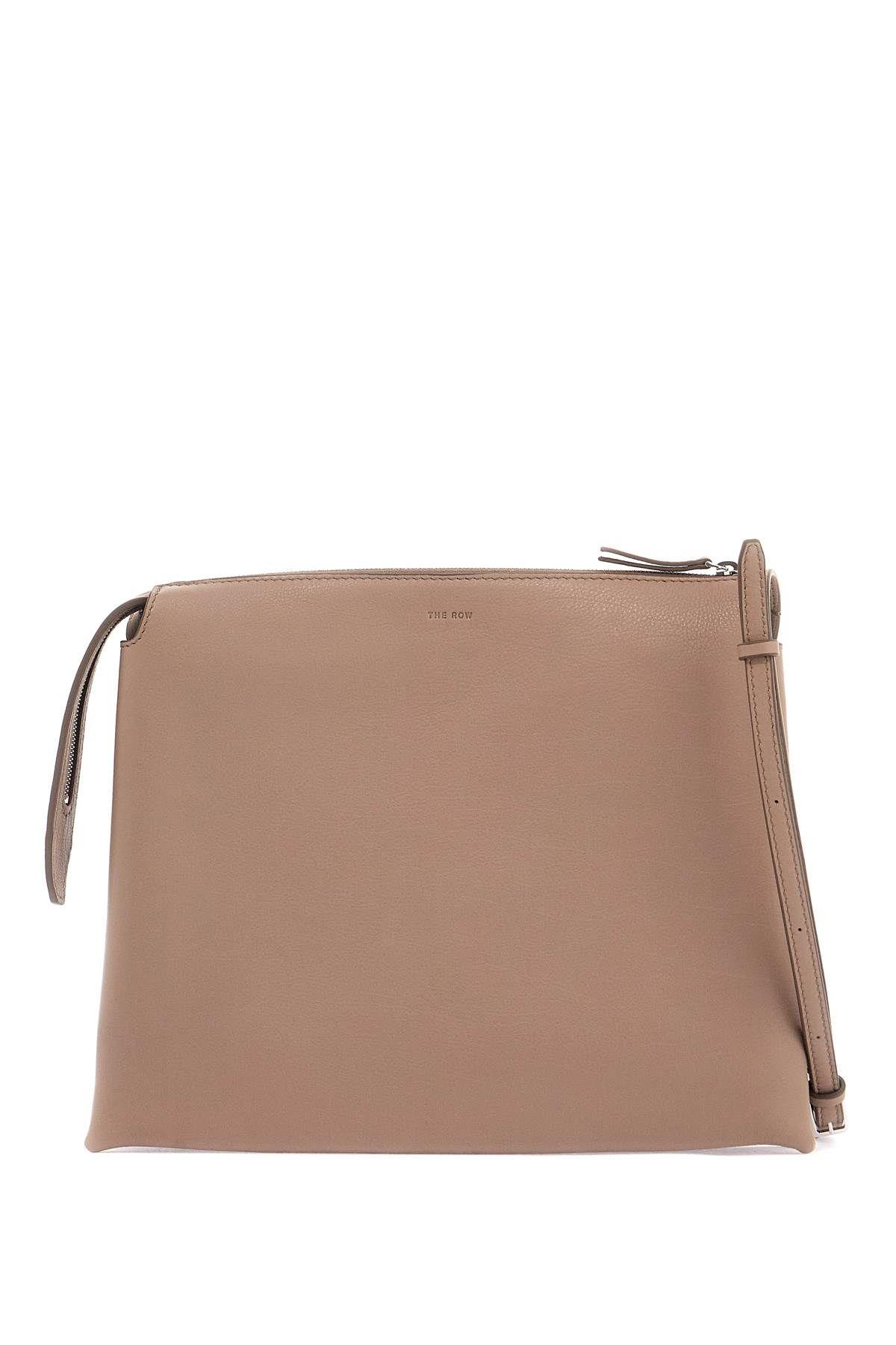 'nu twin shoulder bag'