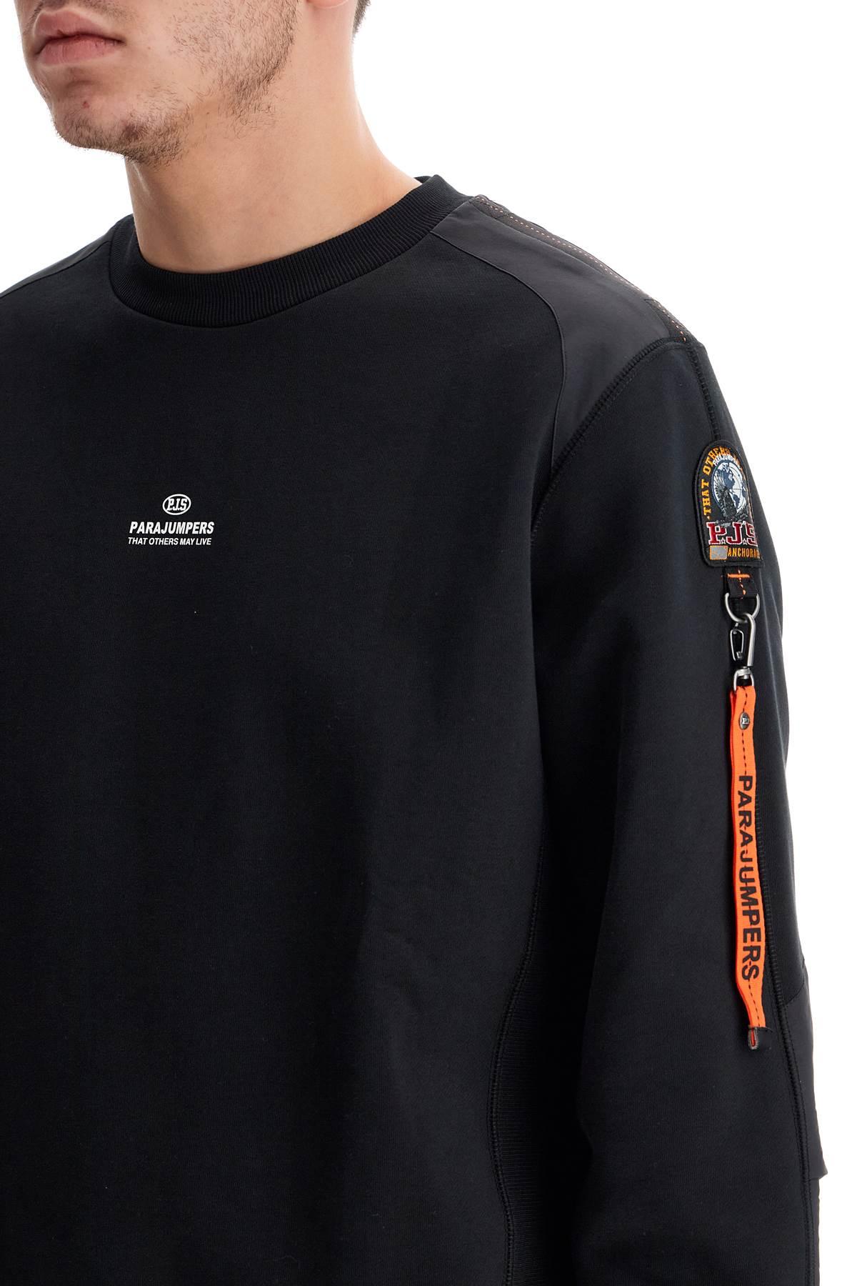 sabre crewneck sweat