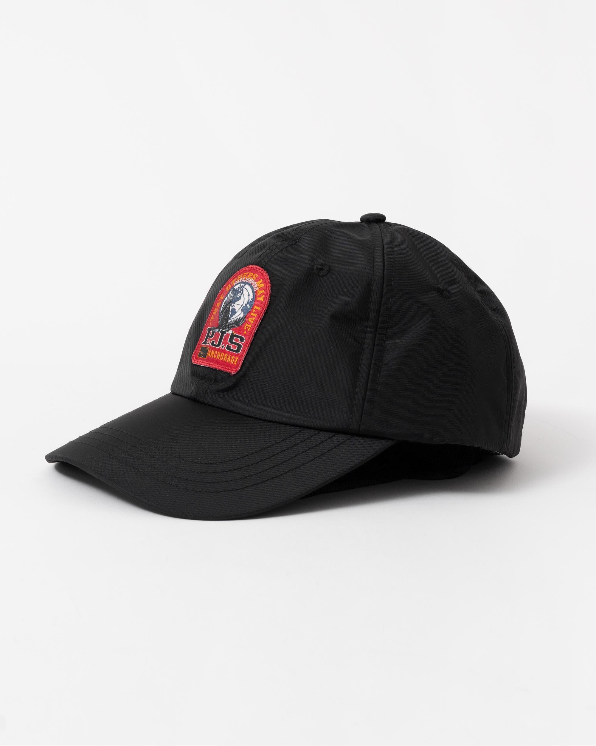 Patch Cap