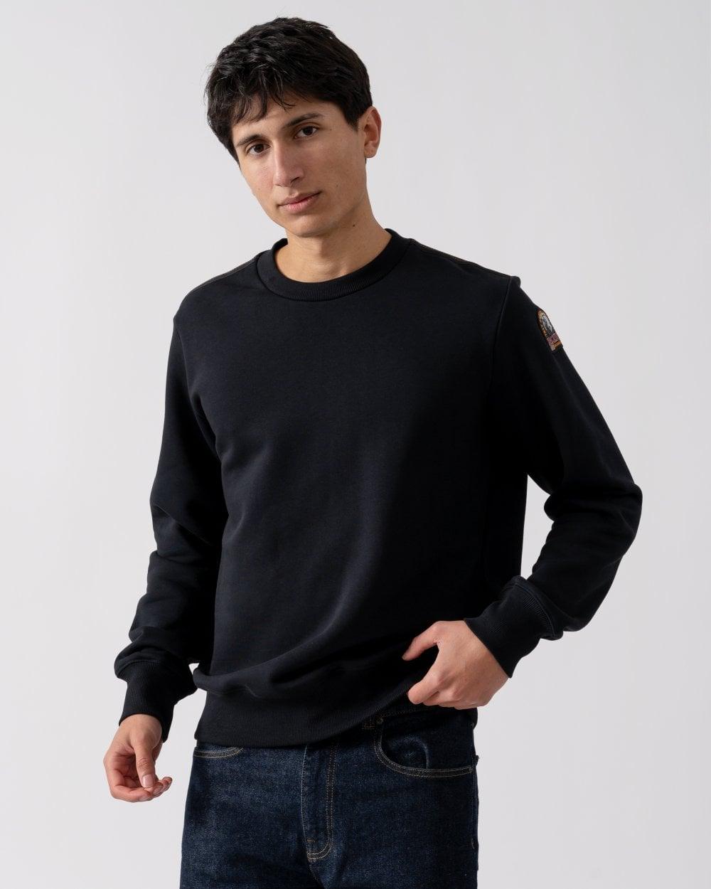 K2 Mens Crew Neck Sweatshirt