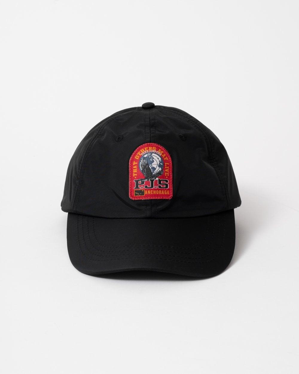 Patch Cap