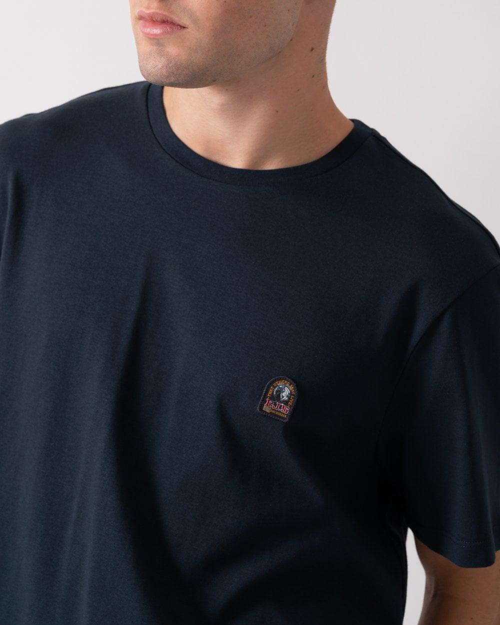 Mens Patch T-Shirt