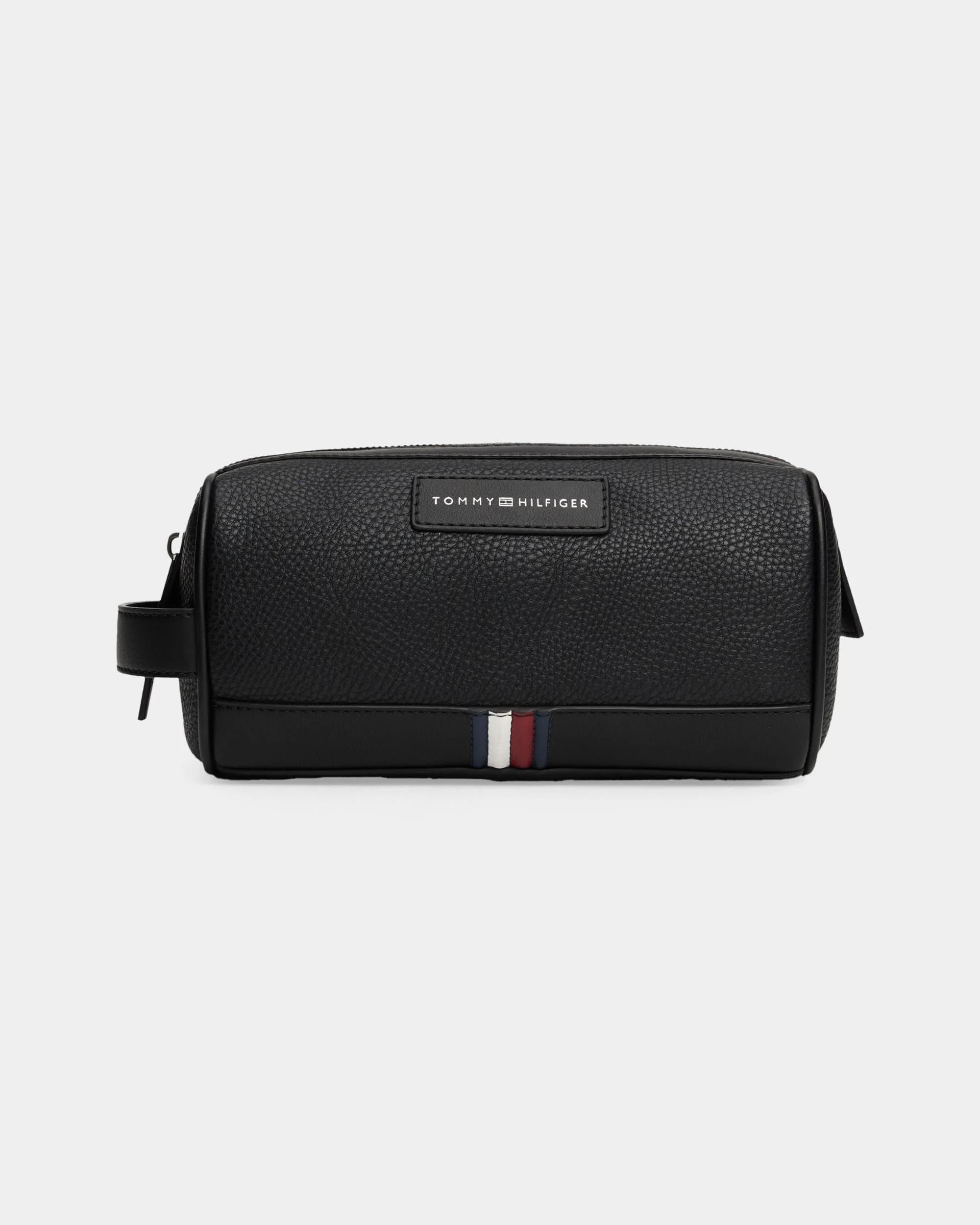 TH Business Mens PU Washbag