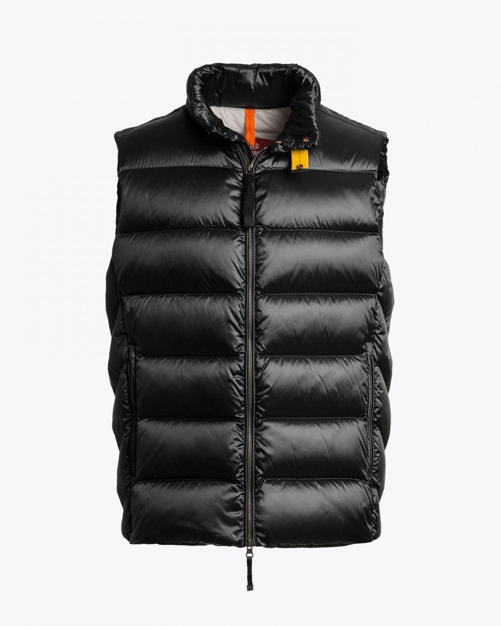 Jeordie Mens Down Padded Gilet