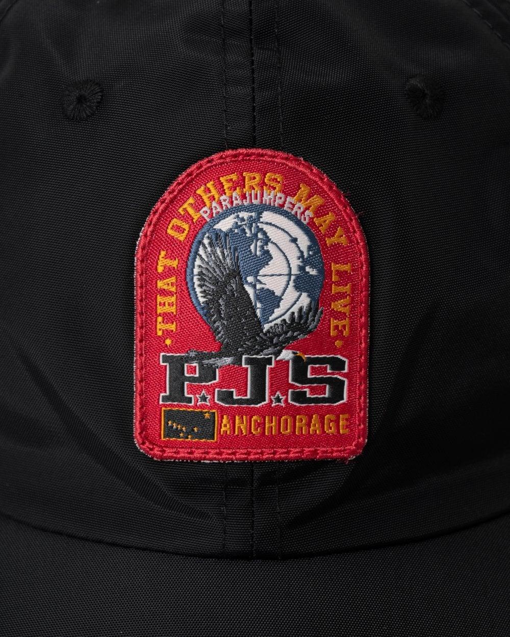 Patch Cap