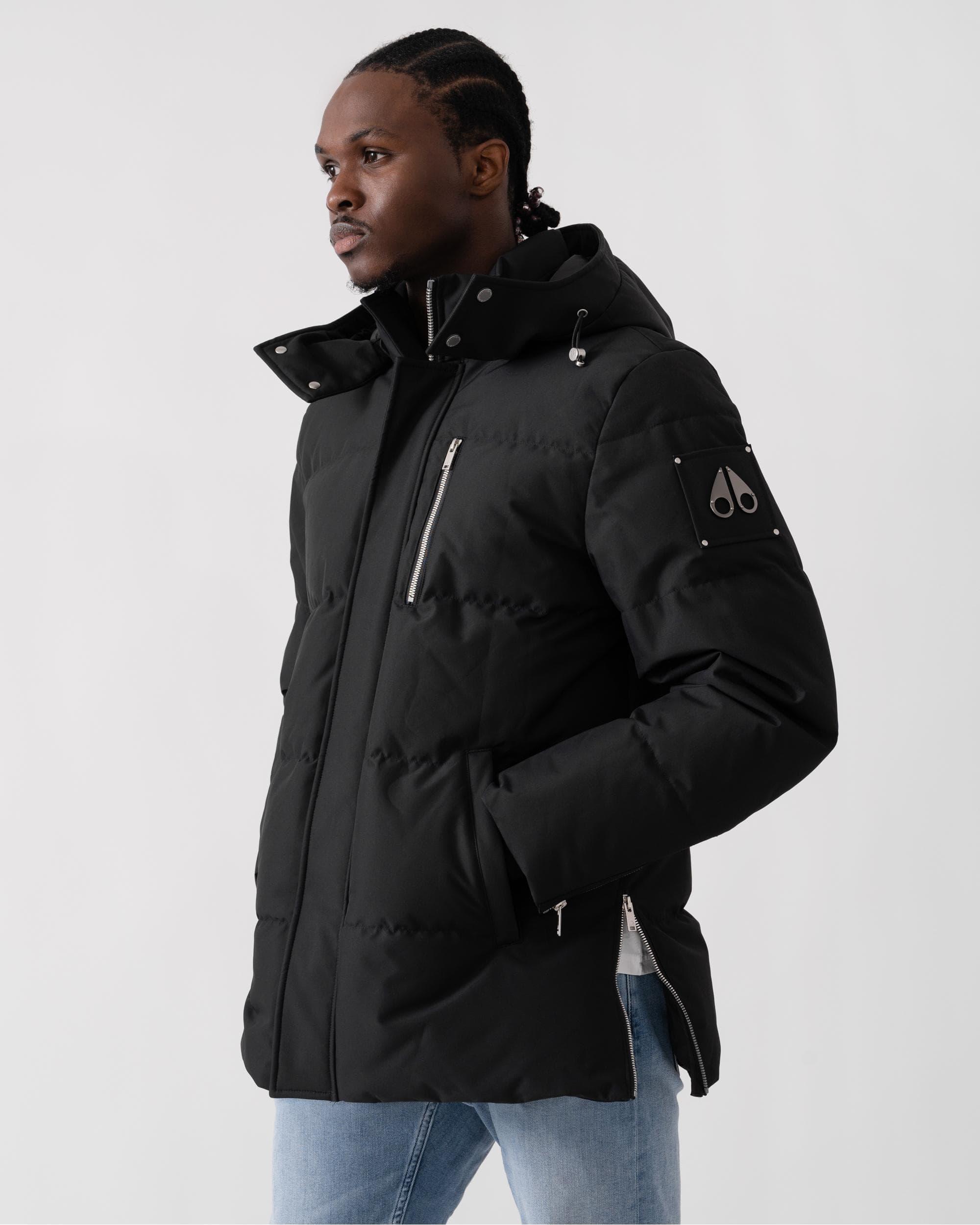 Cloud 3Q Mens Jacket