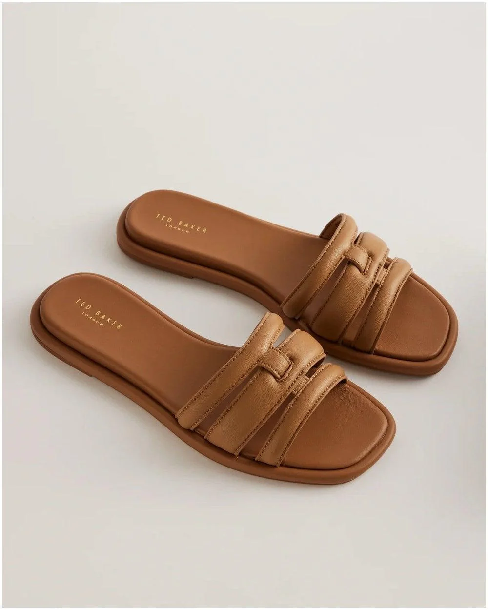 LEIA Womens Casual Sandals