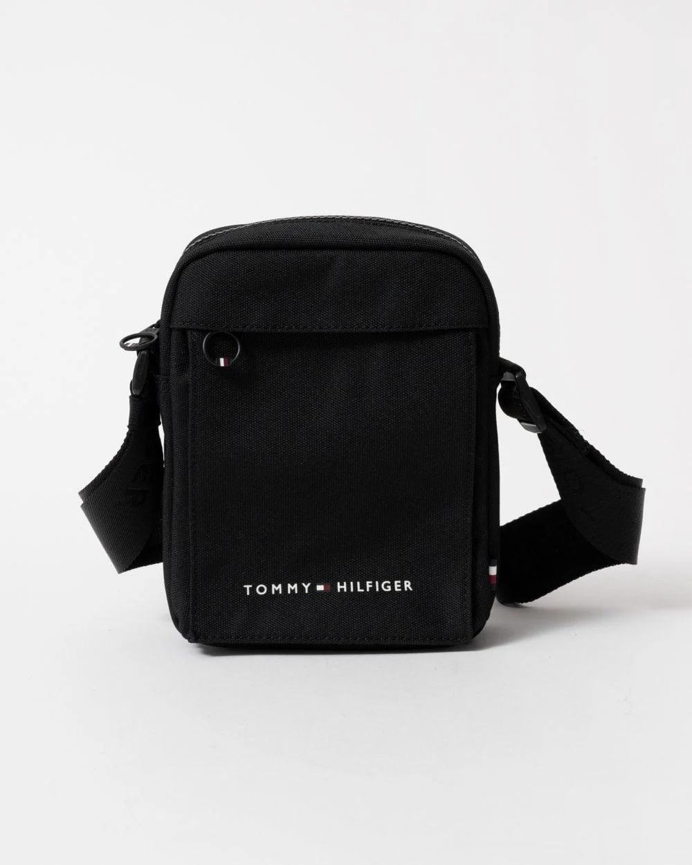 TH Element Mens Mini Reporter Bag