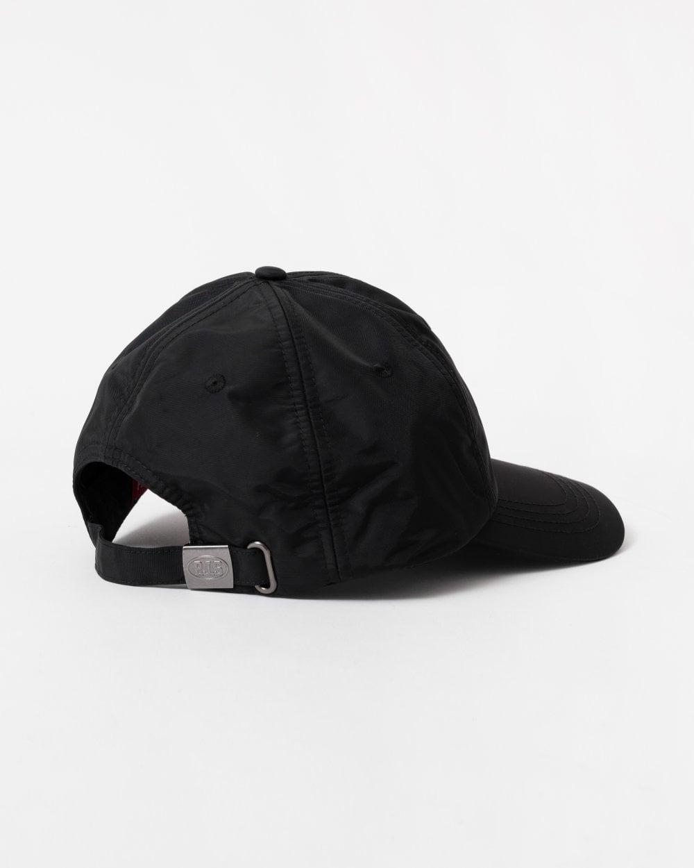 Patch Cap