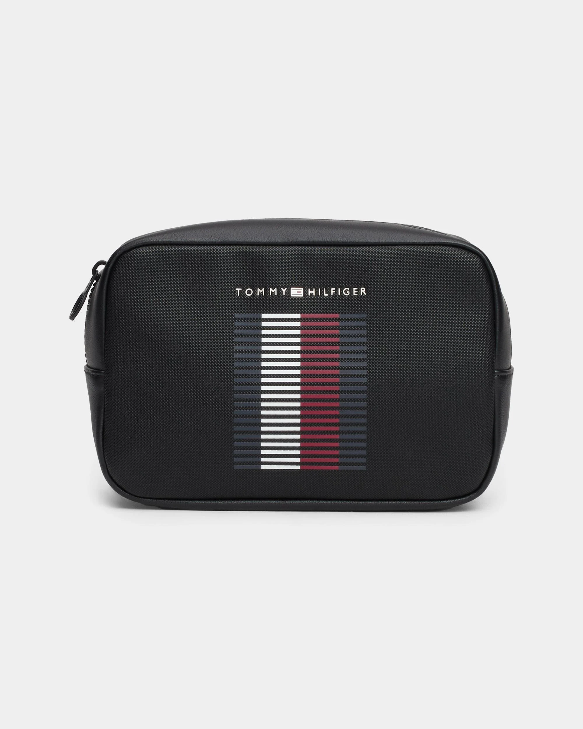 TH Foundation Pique Mens Wash Bag