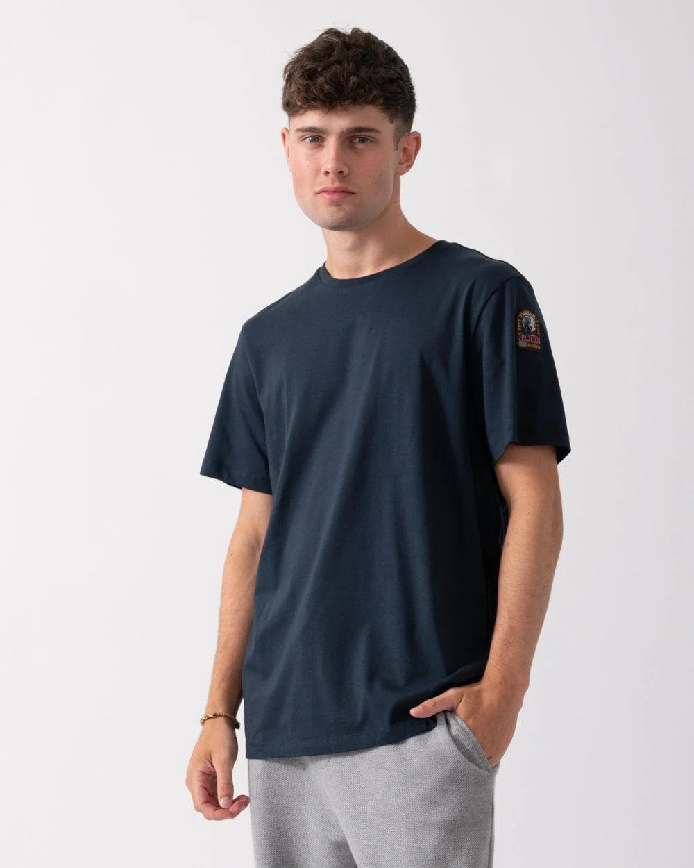 Shispare Mens T-Shirt