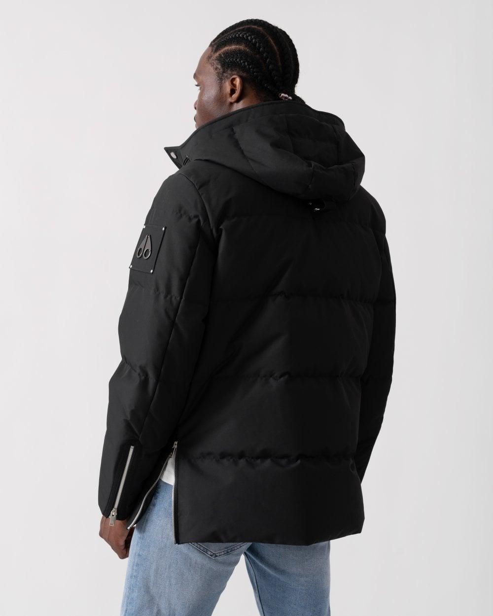 Cloud 3Q Mens Jacket