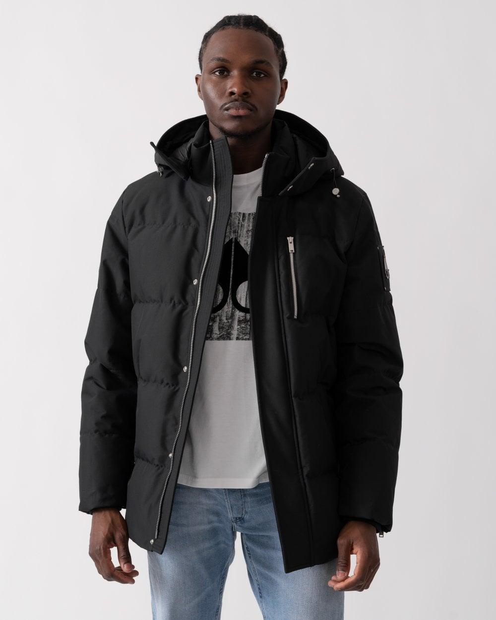 Cloud 3Q Mens Jacket