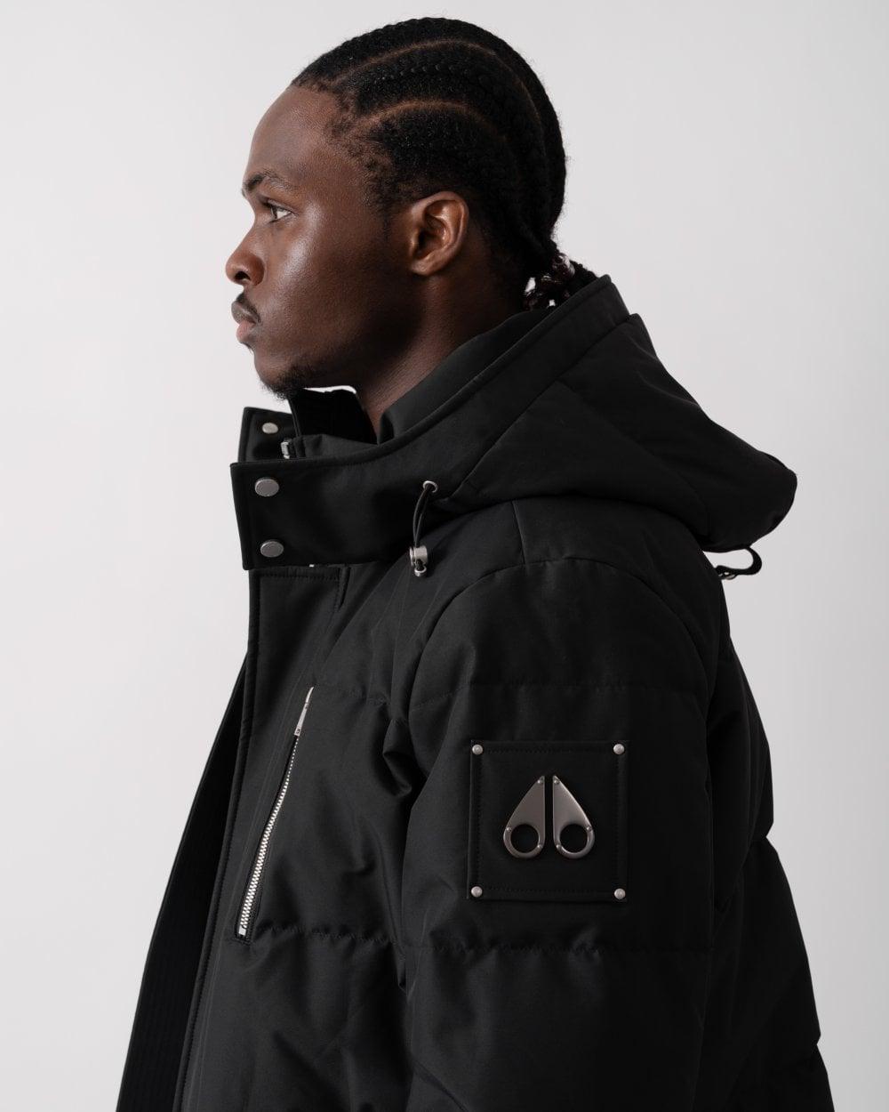 Cloud 3Q Mens Jacket