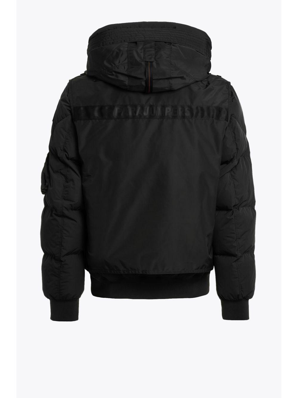 'CARRIER' BOMBER JACKET