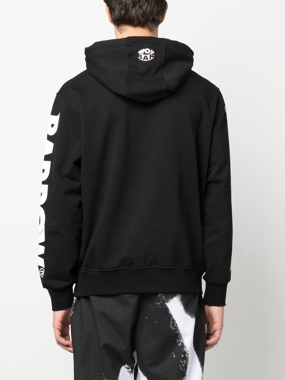 LOGO SWEATSHIRT