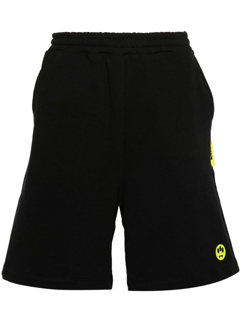 LOGO SHORTS