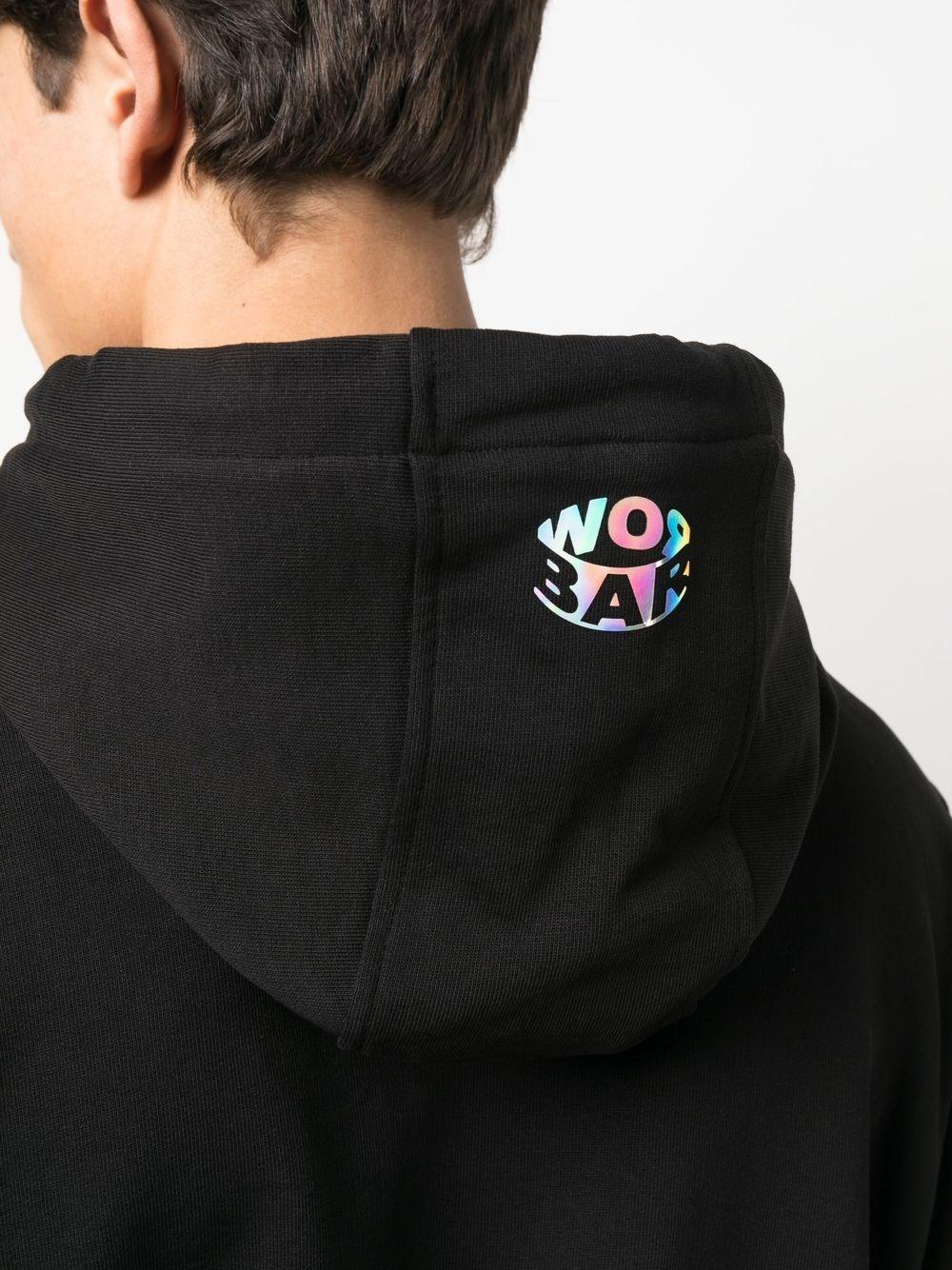 LOGO SWEATSHIRT