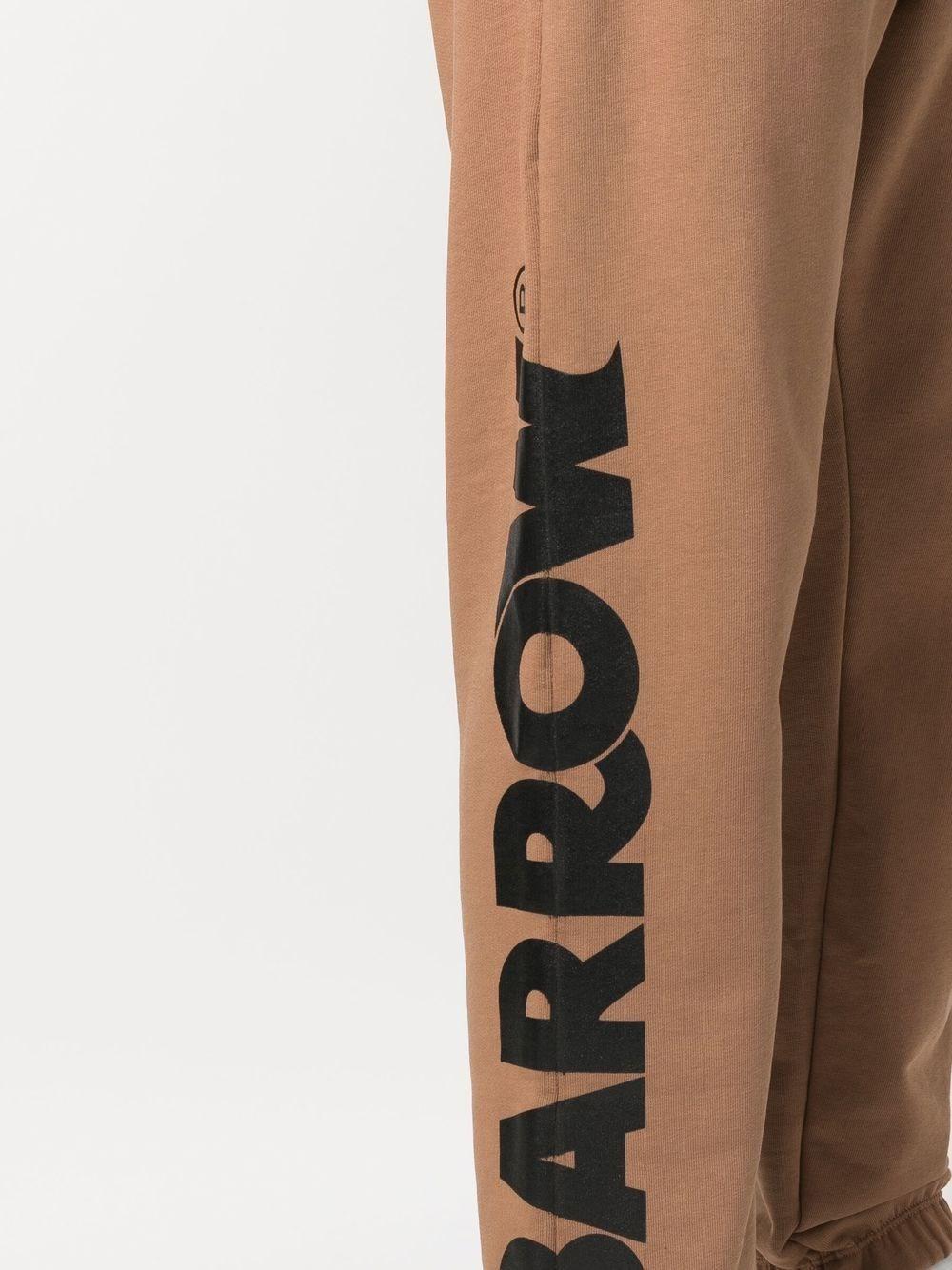 LOGO PANTS