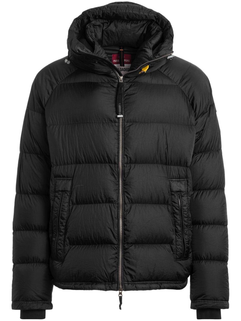 'NORTON' DOWN JACKET