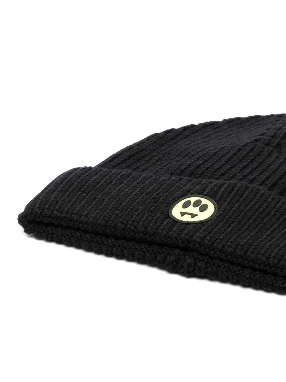 LOGO BEANIE