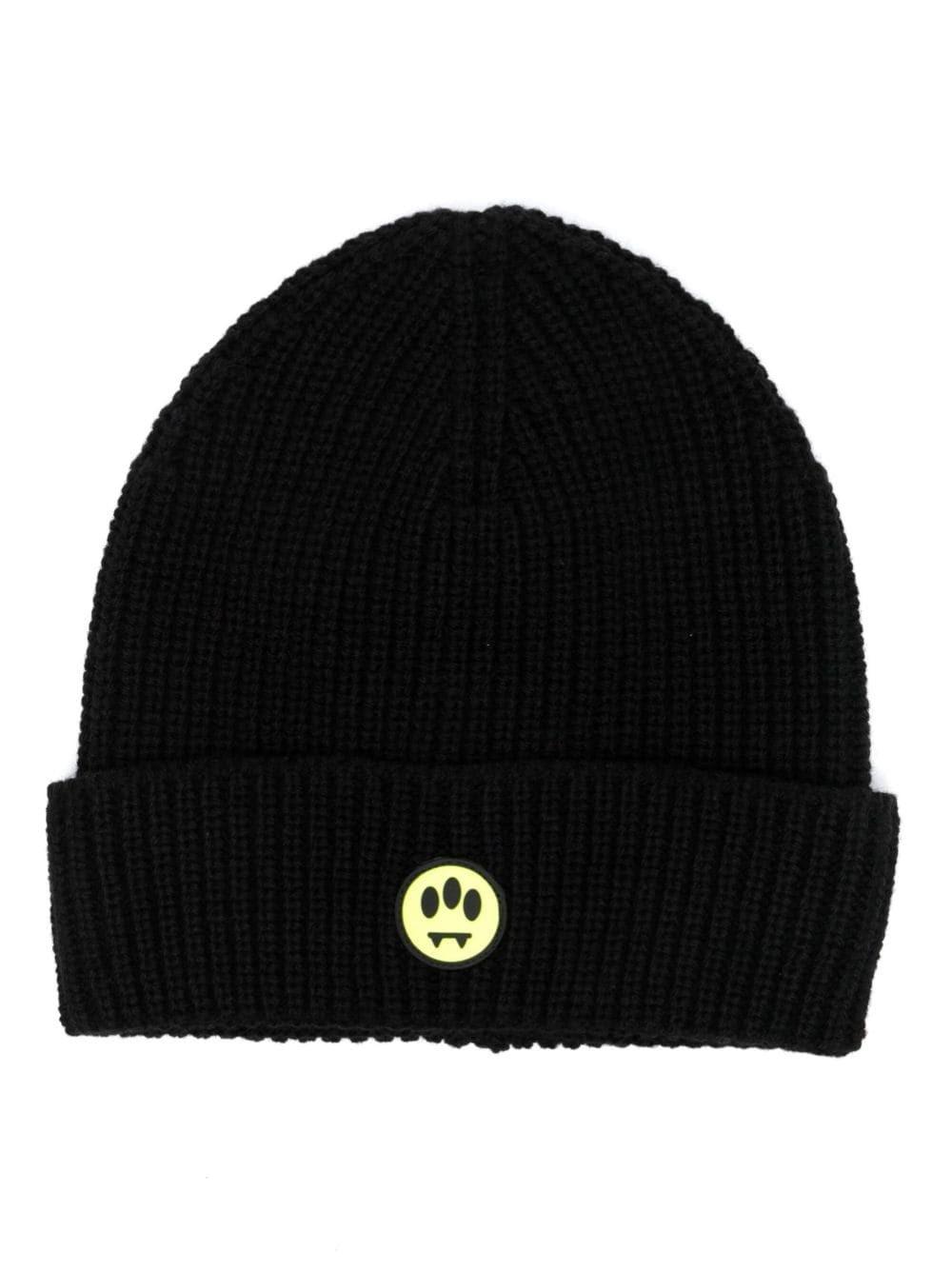 LOGO BEANIE