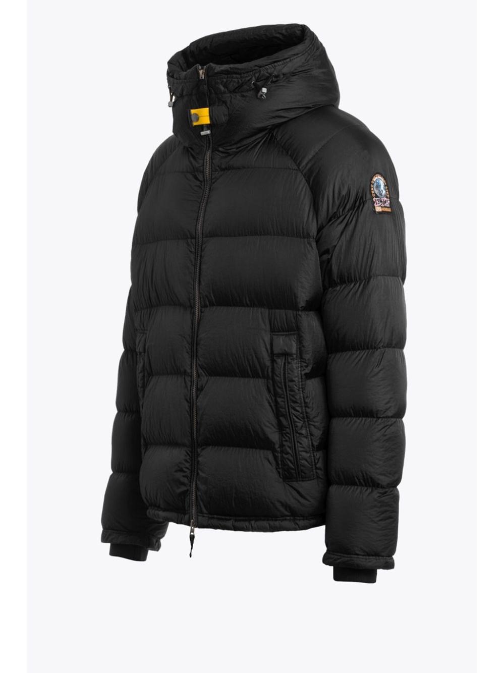 'NORTON' DOWN JACKET