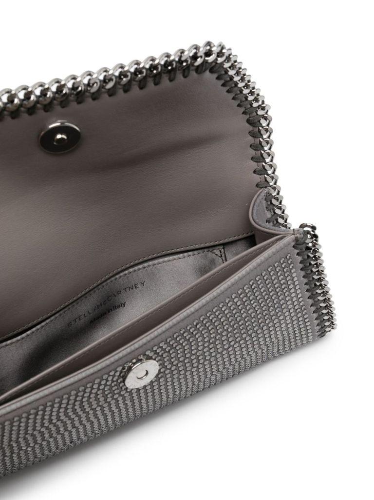 'Falabella' clutch bag