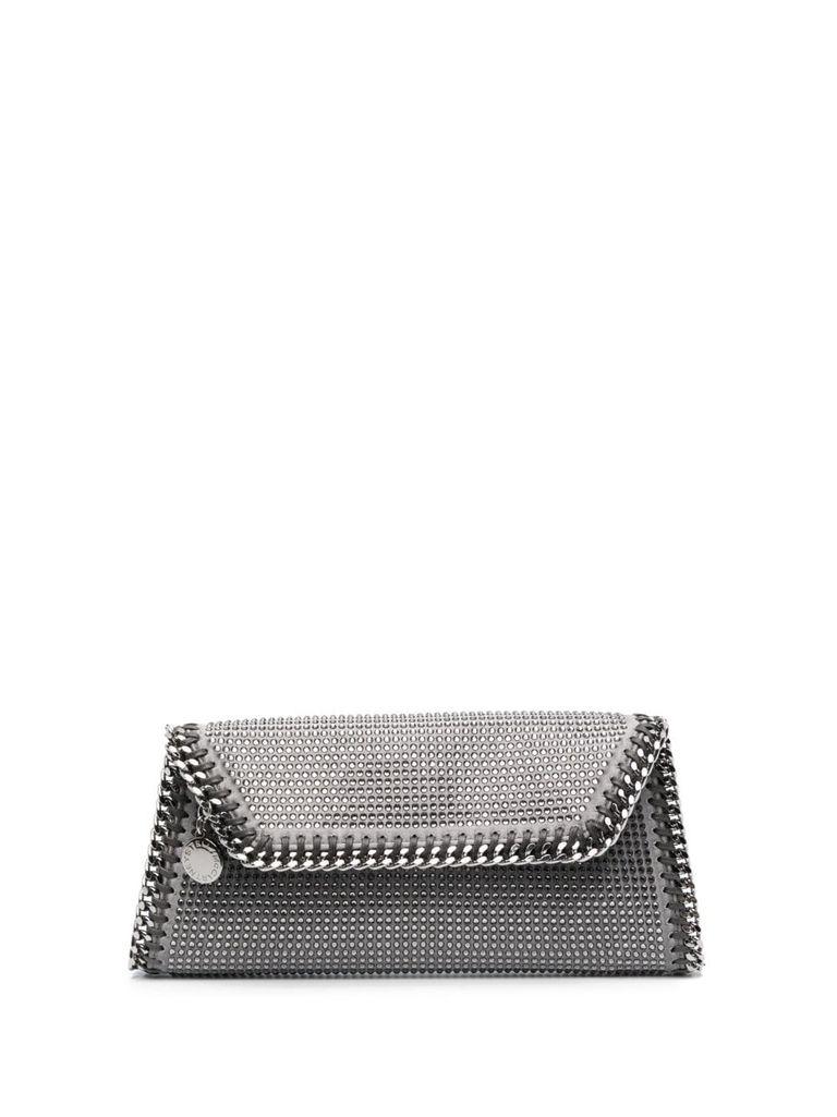 'Falabella' clutch bag