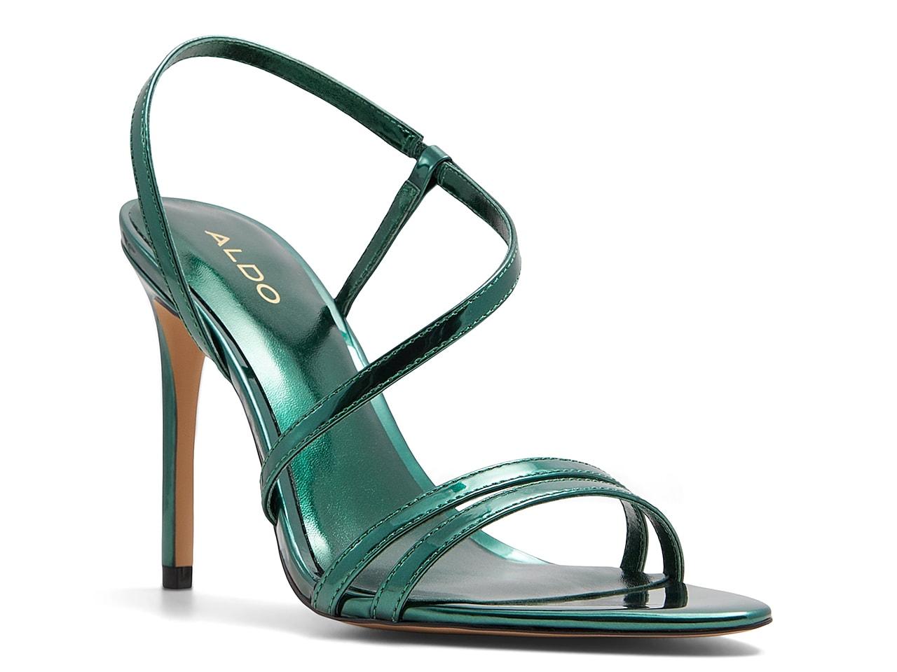 Women's Twila Strappy Dress Sandals