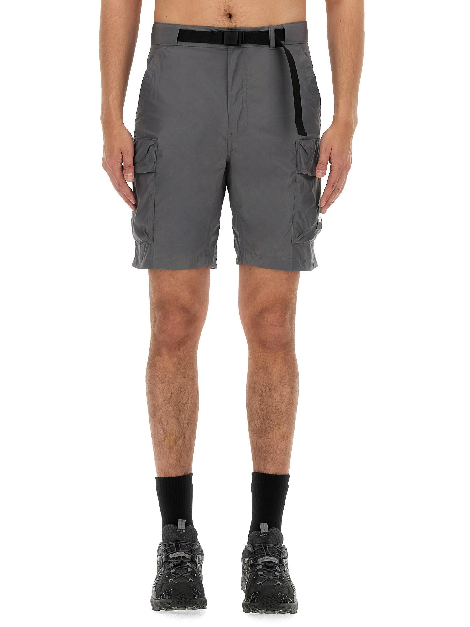 The North Face Belted Bermuda Cargo Shorts