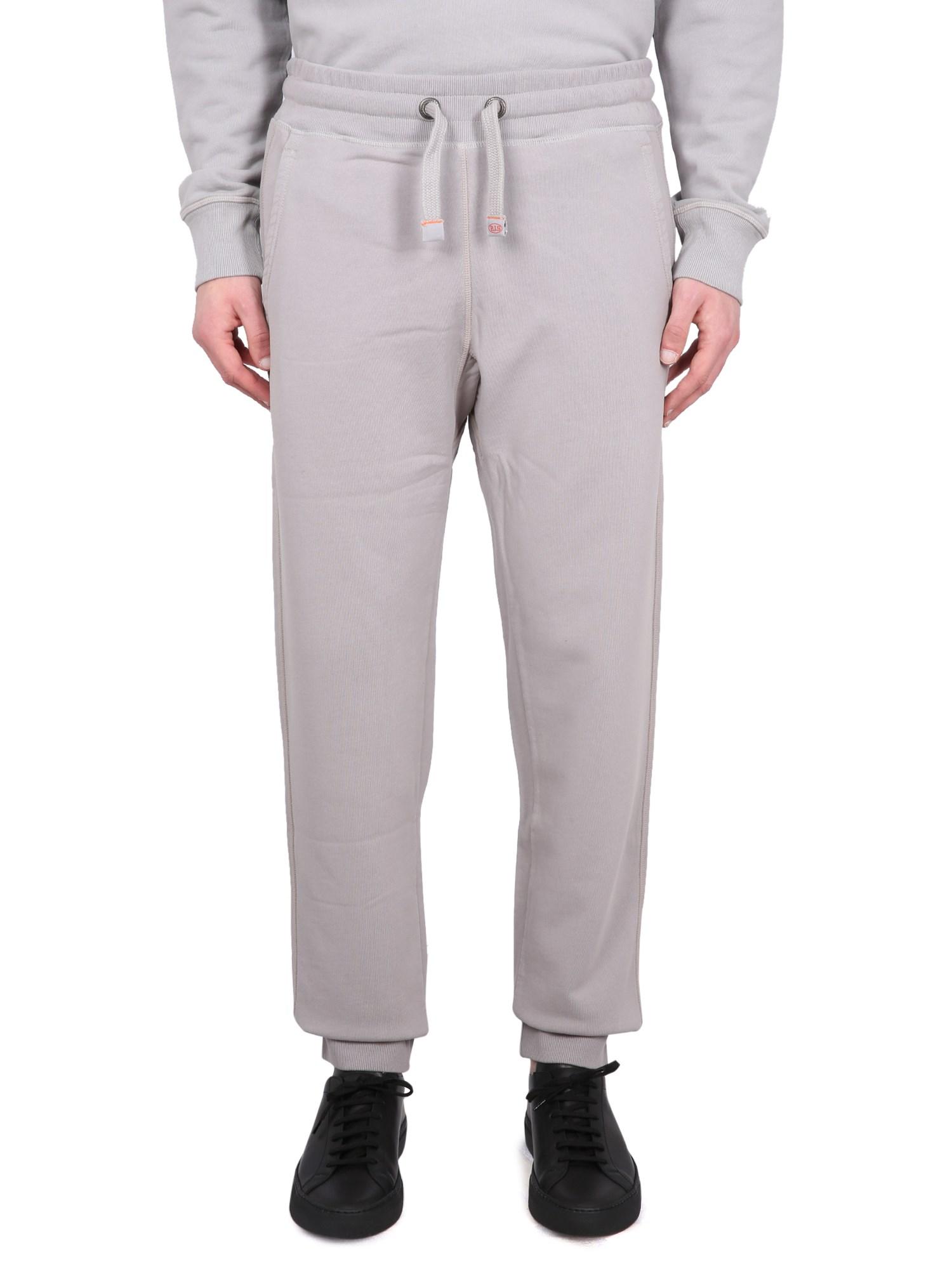 Parajumpers Men Cooper Jogger Pants