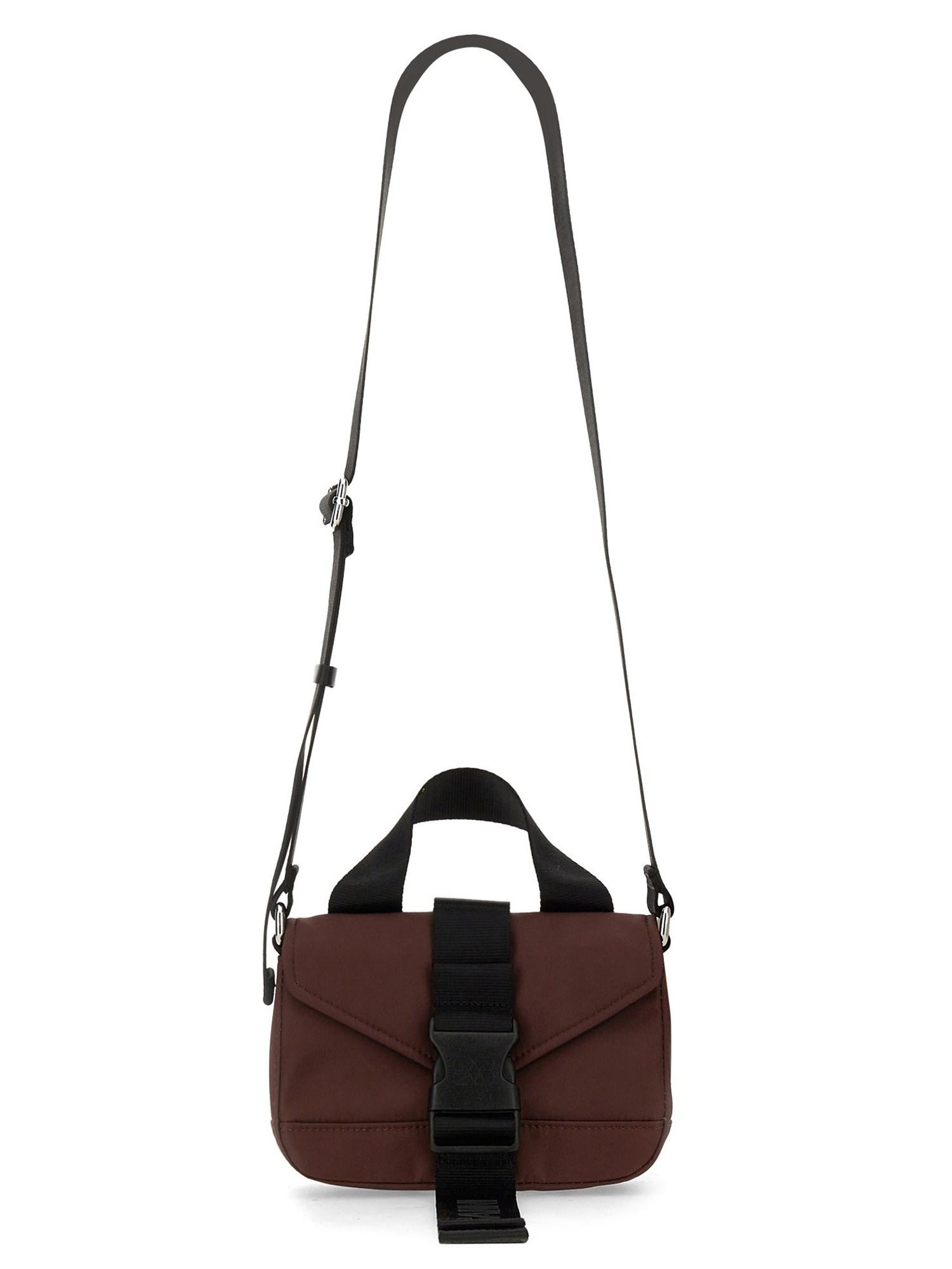 Ganni Bag With Shoulder Strap