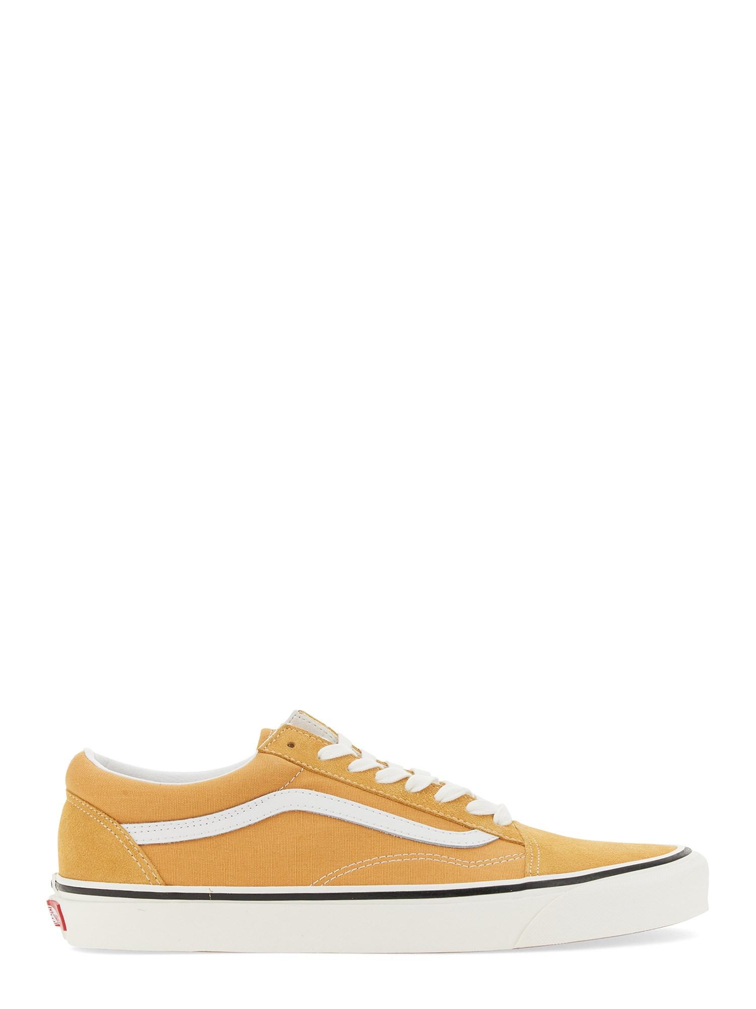 Vans Old Skool 36 DX Lace-Up Sneakers