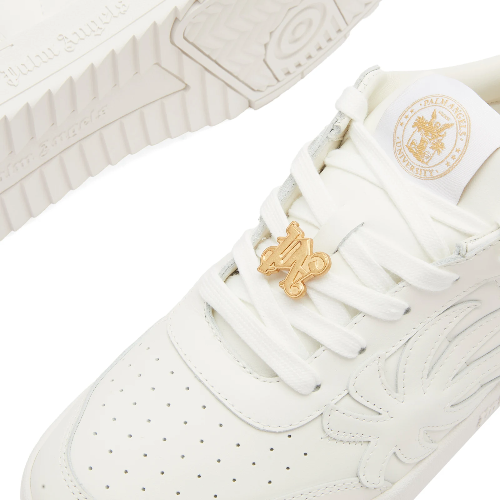 Palm Angels University Sneaker