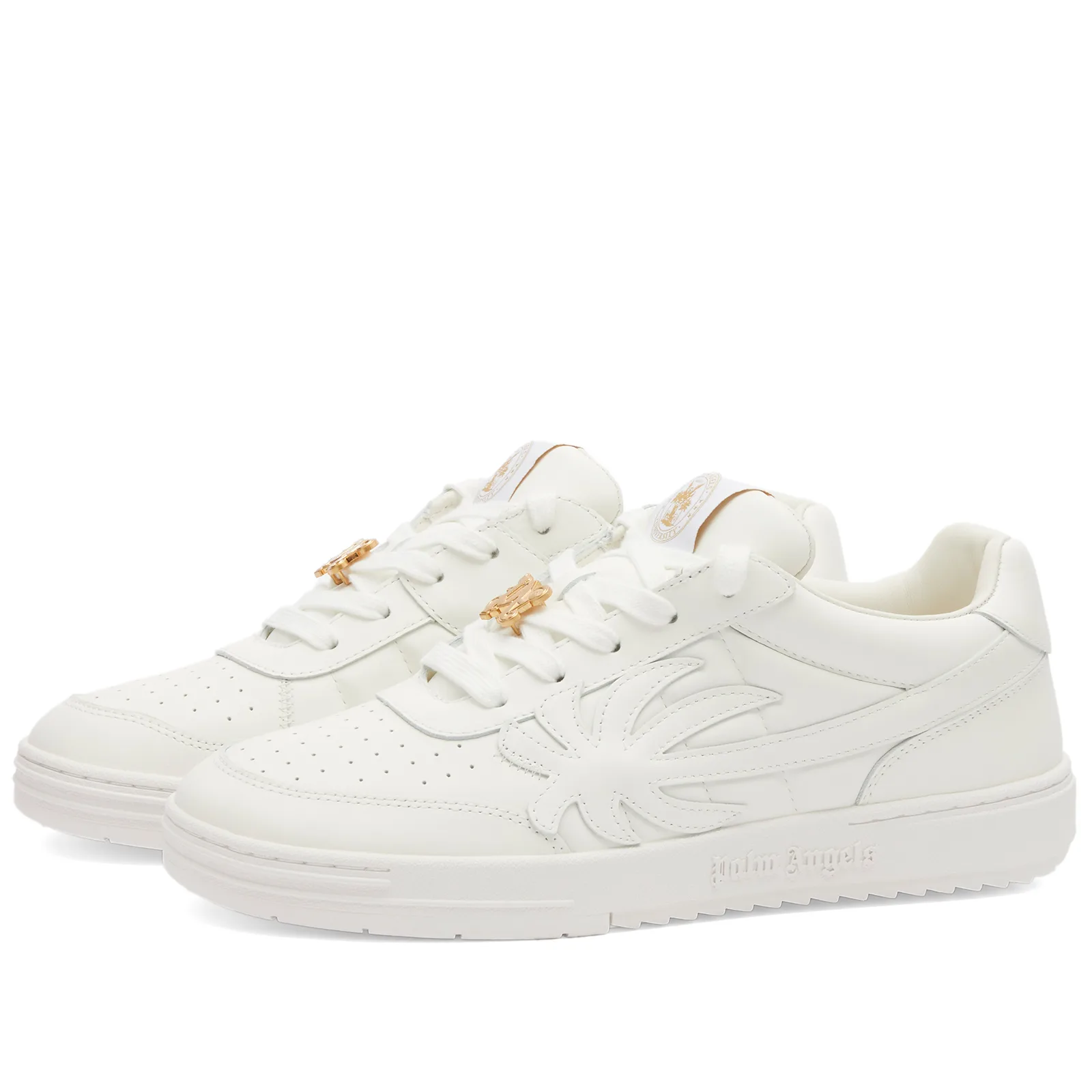 Palm Angels University Sneaker