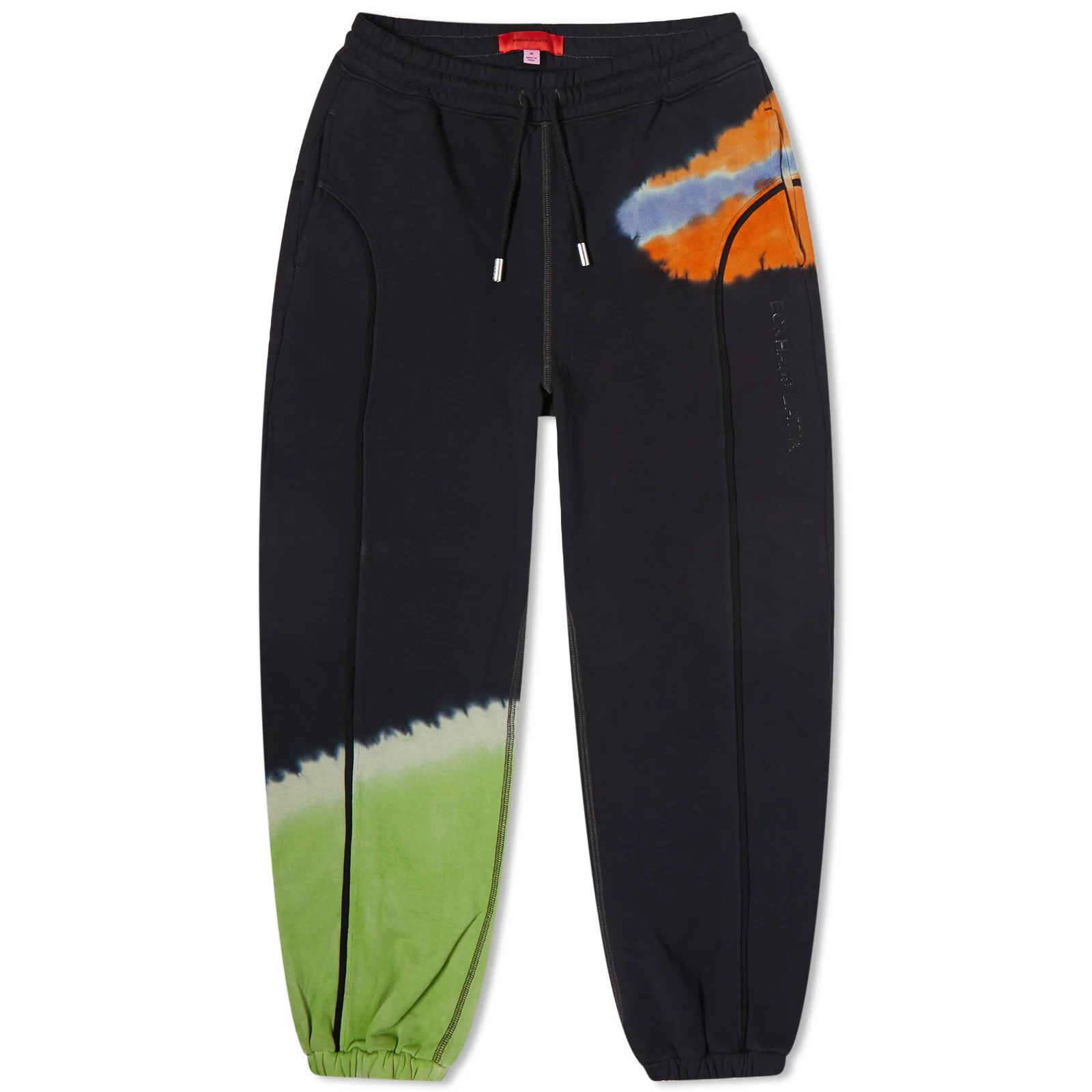 Eckhaus Latta Print Sweatpant