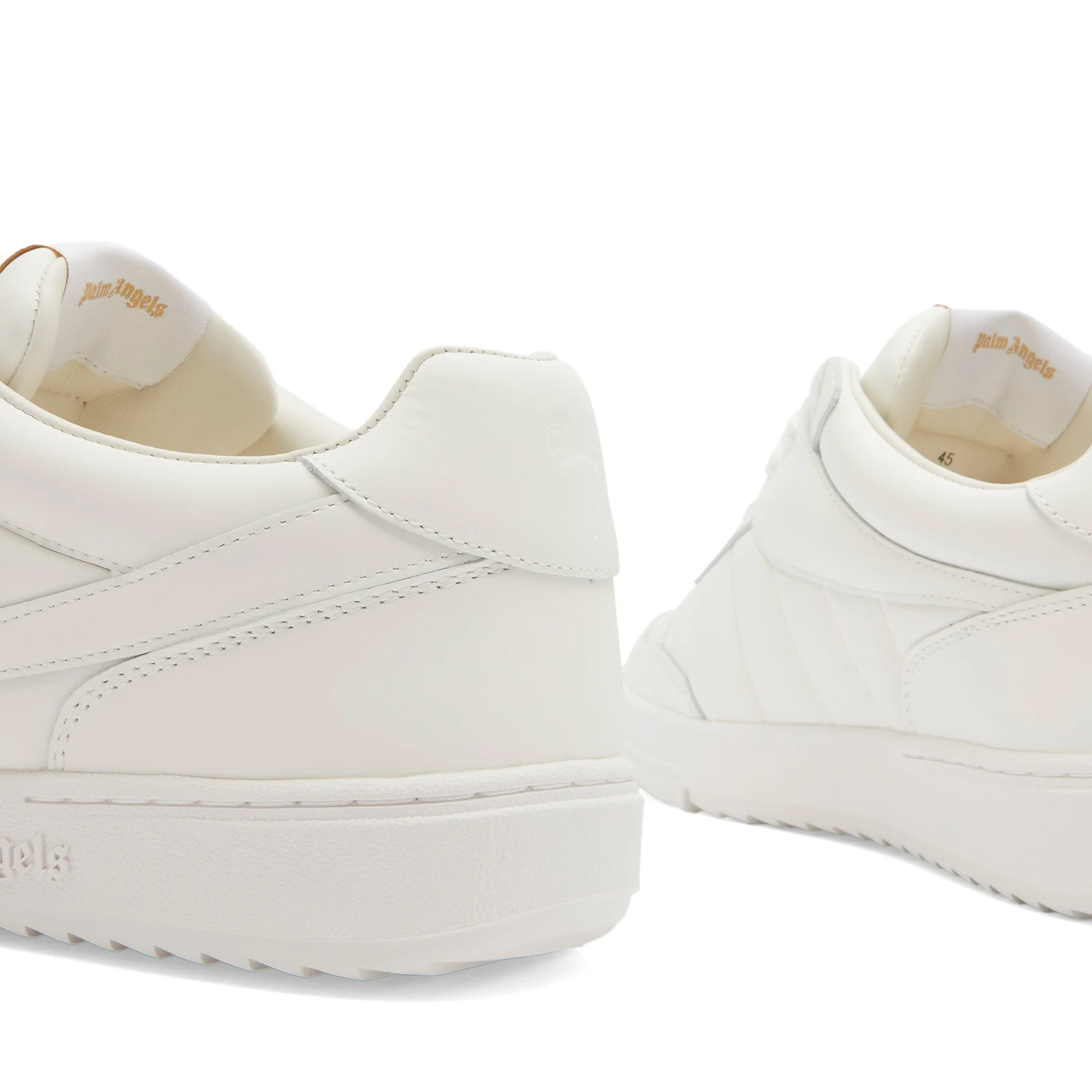 Palm Angels University Sneaker