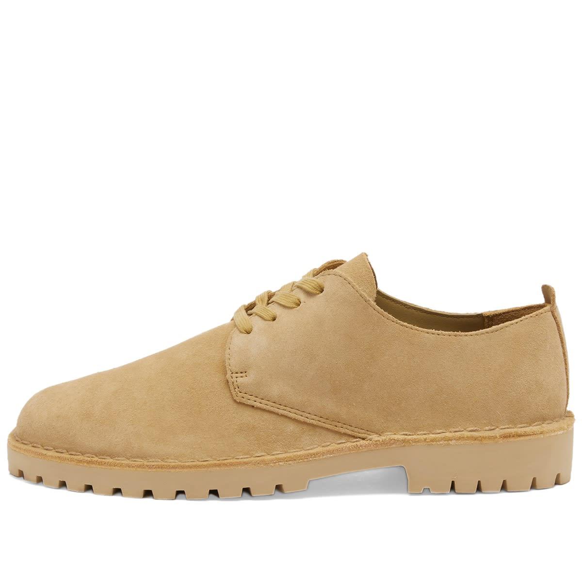 Clarks Originals Desert Rock Lo